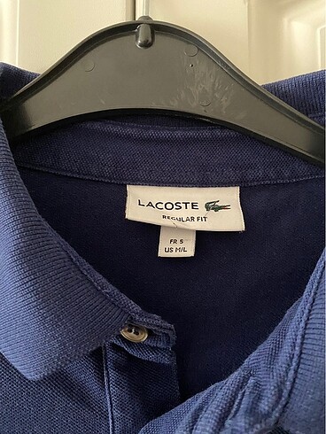 Lacoste Lacoste erkek sweat