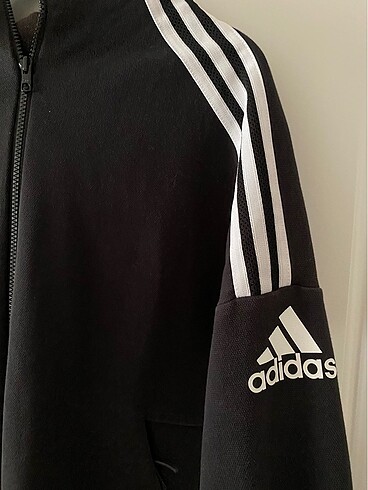Adidas Adidas erkek hırka