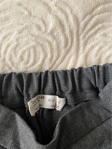 Zara Zara kız çocuk pantolon