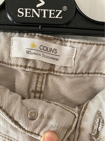 26 Beden Colins pantolon