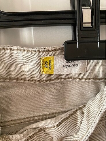 26 Beden camel Renk Colins pantolon