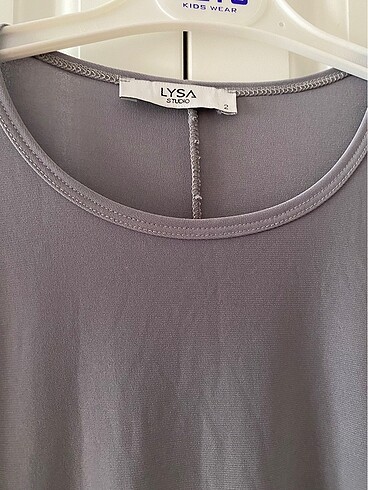 40 Beden Lysa tunik