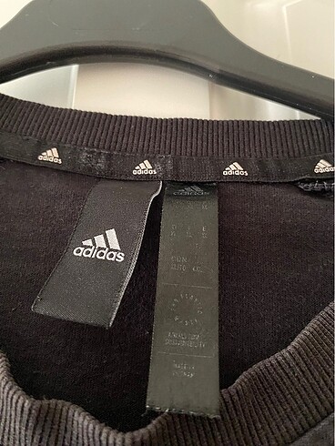xl Beden Adidas erkek tişört