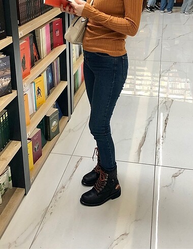 Skinny jean