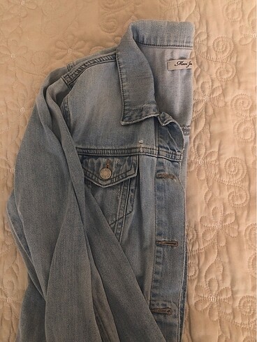Mavi Jeans Mavi jean ceket
