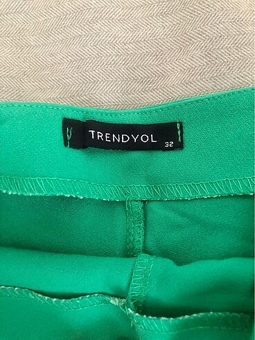 Trendyol & Milla Şort etek