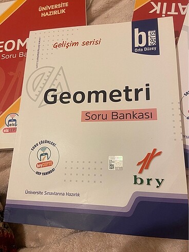 Birey b serisi