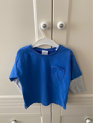 erkek çocuk Sweatshirt