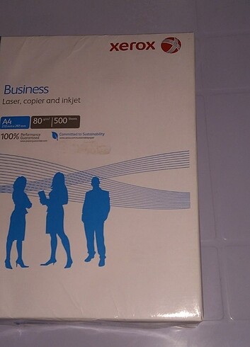 Xerox A4 Kağıt