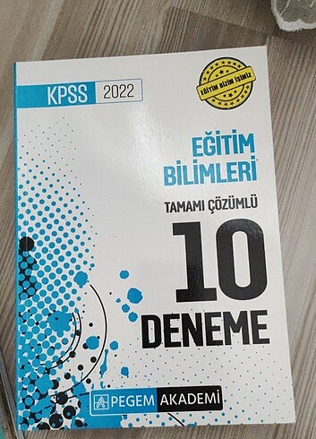 Eğitim bilimleri 