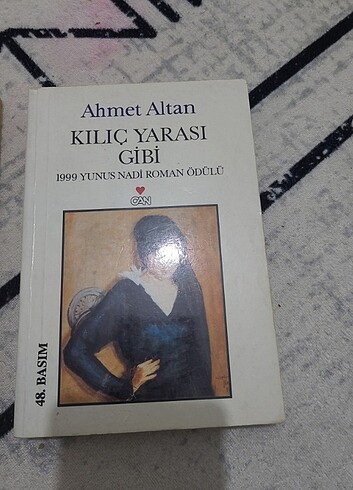  Beden Renk Ahmet Altan romanlari 