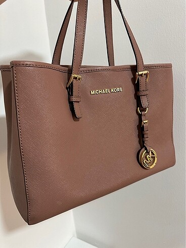 Michael Kors Rose Tote Canta