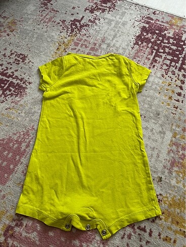 LC Waikiki Salopet ikili
