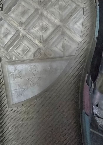 Kız Çocuk Çok Renkli Bağcıklı Babet - Görsel 4