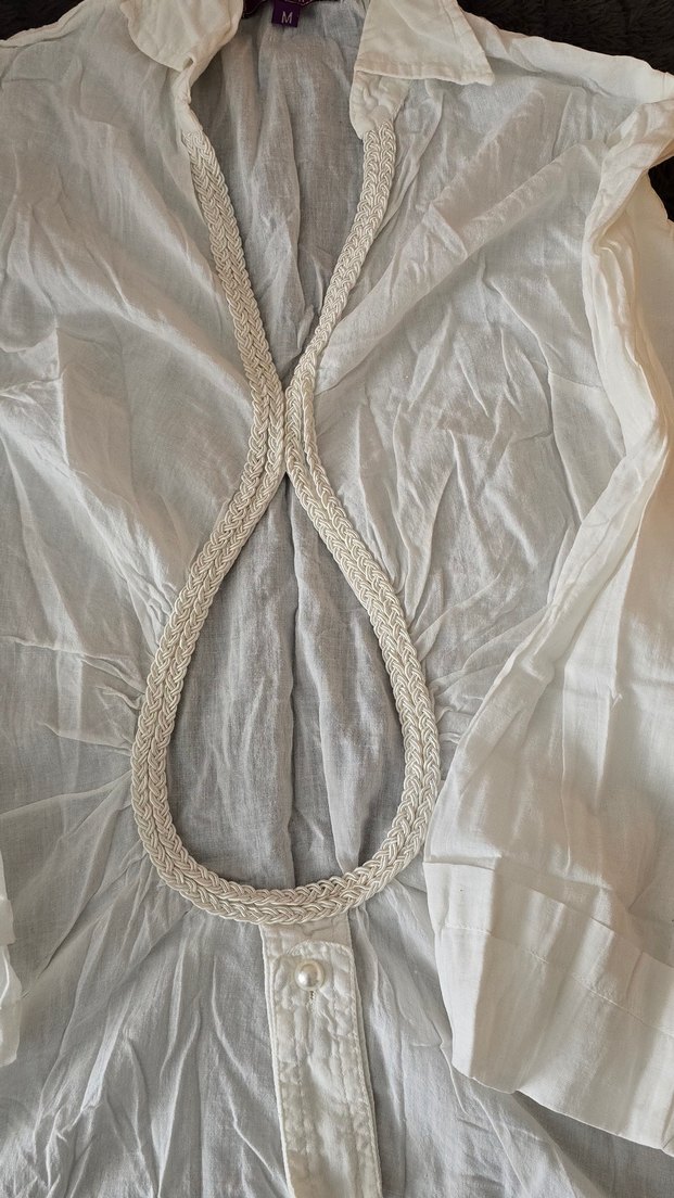 göbek kısmı açık kimono - Görsel 4