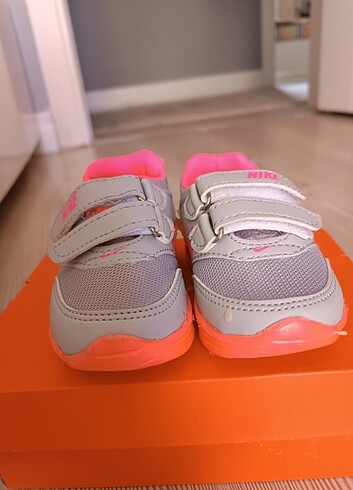 Nike airmax 22 numara