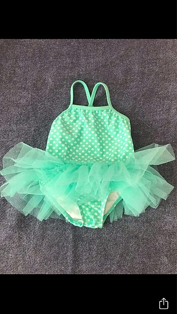 Mayo-bikini