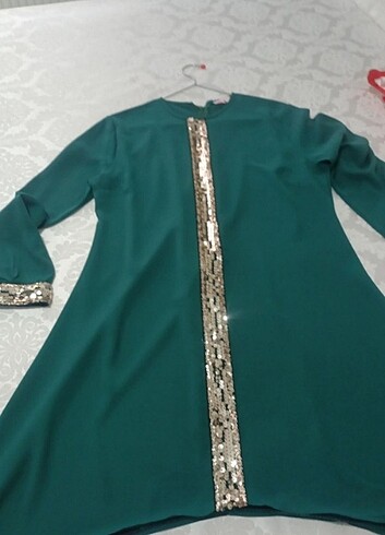 38 beden tunik krep kumaş 