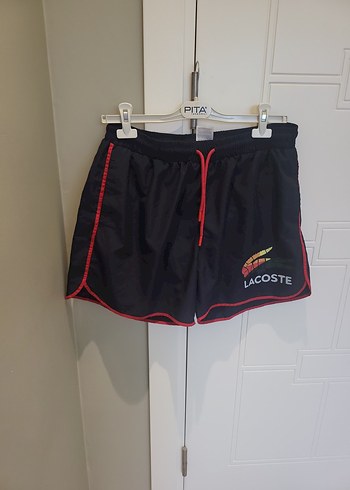 Lacoste Deniz Şortu - Görsel 5