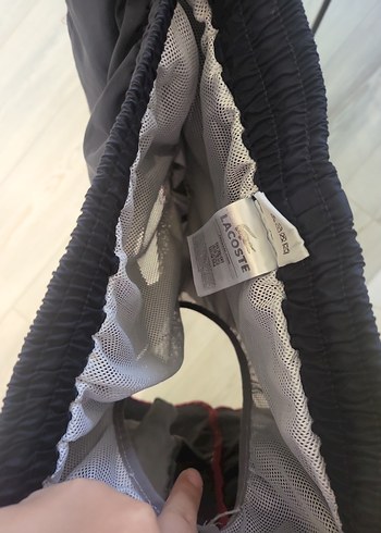 Lacoste Deniz Şortu - Görsel 7