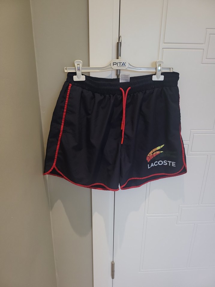 Lacoste Deniz Şortu - Görsel 5