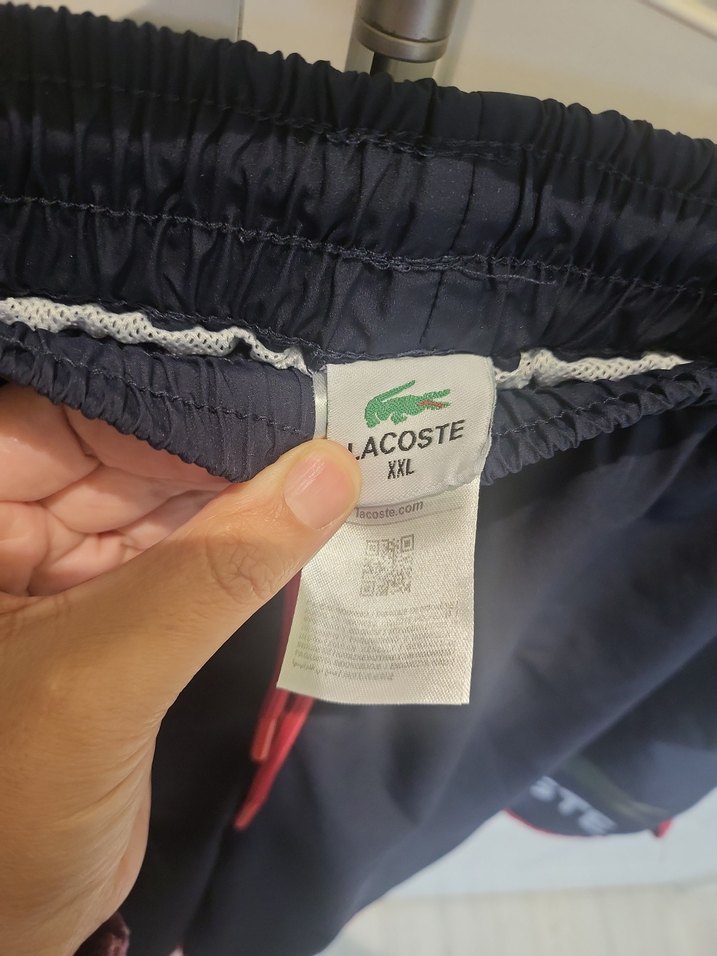 Lacoste Deniz Şortu - Görsel 3