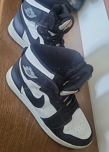 Nike SPOR AYAKKABI