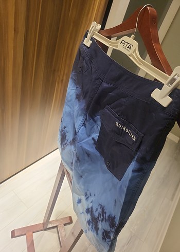 Quiksilver Şort - Görsel 7