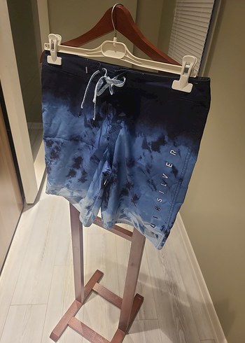 Quiksilver Şort - Görsel 3