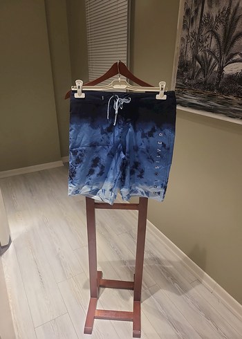 Quiksilver Şort - Görsel 2