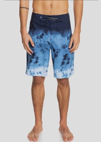 Quiksilver 30