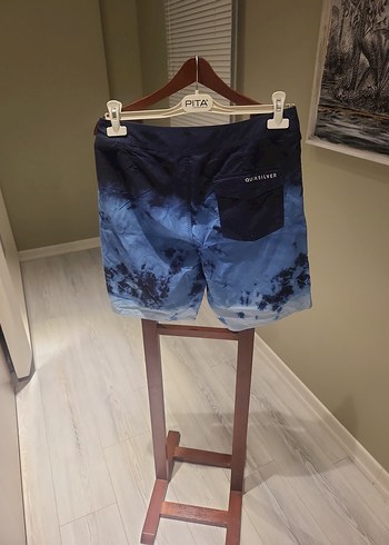 Quiksilver Şort - Görsel 6