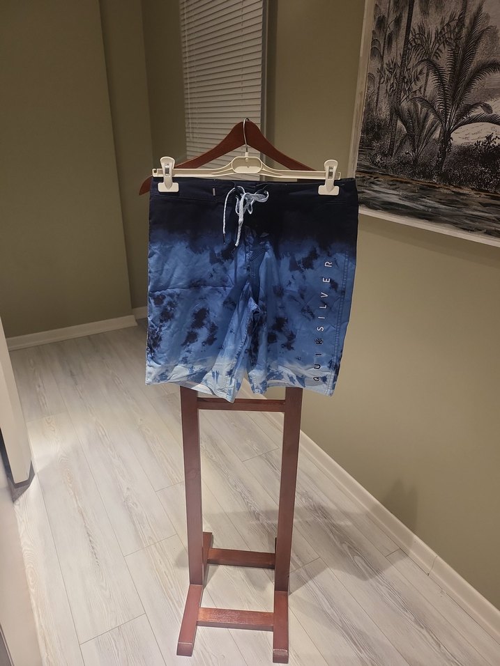 Quiksilver Şort - Görsel 2