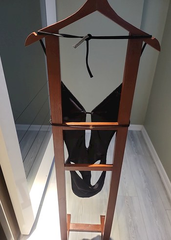 Siyah Mayokini - Görsel 5