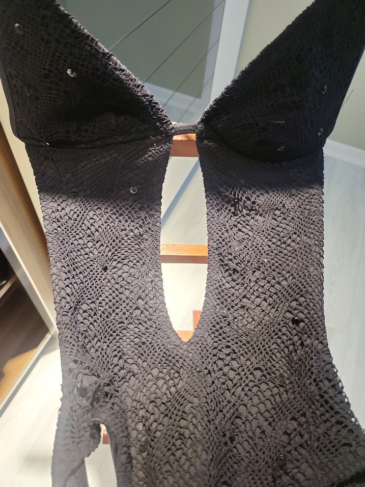 Siyah Mayokini - Görsel 2