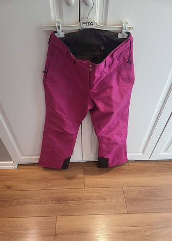 TCHİBO KAR KAYAK PANTOLONU - Görsel 8