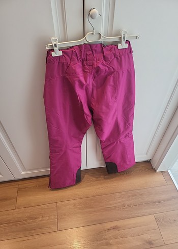 TCHİBO KAR KAYAK PANTOLONU - Görsel 5