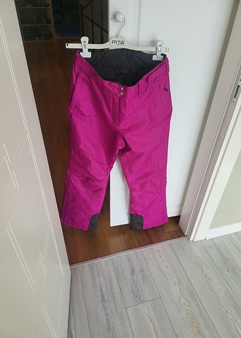 TCHİBO KAR KAYAK PANTOLONU - Görsel 6