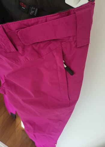 TCHİBO KAR KAYAK PANTOLONU - Görsel 4