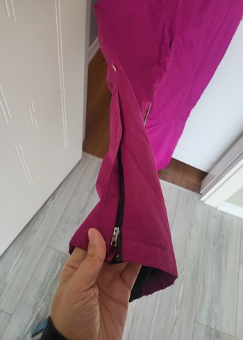 TCHİBO KAR KAYAK PANTOLONU - Görsel 2