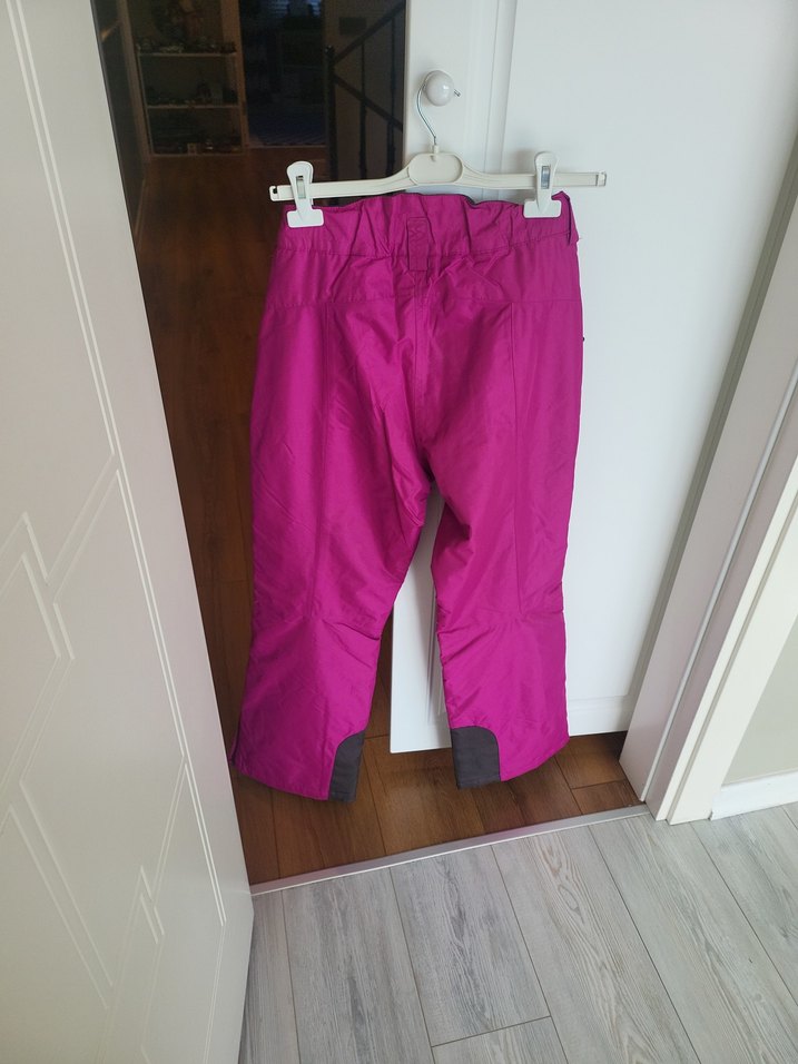 TCHİBO KAR KAYAK PANTOLONU - Görsel 3