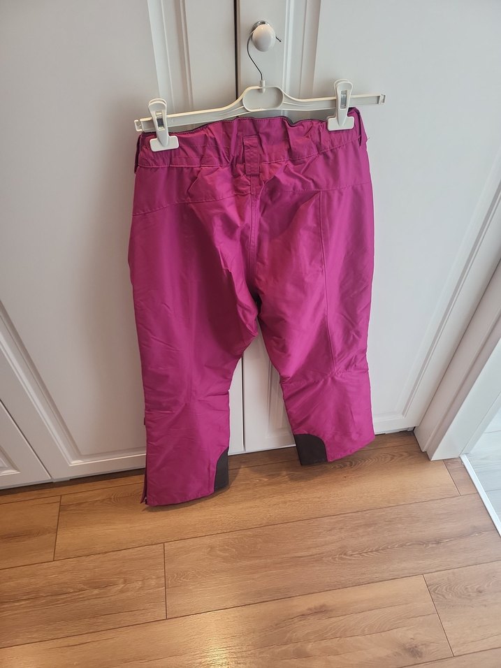 TCHİBO KAR KAYAK PANTOLONU - Görsel 5