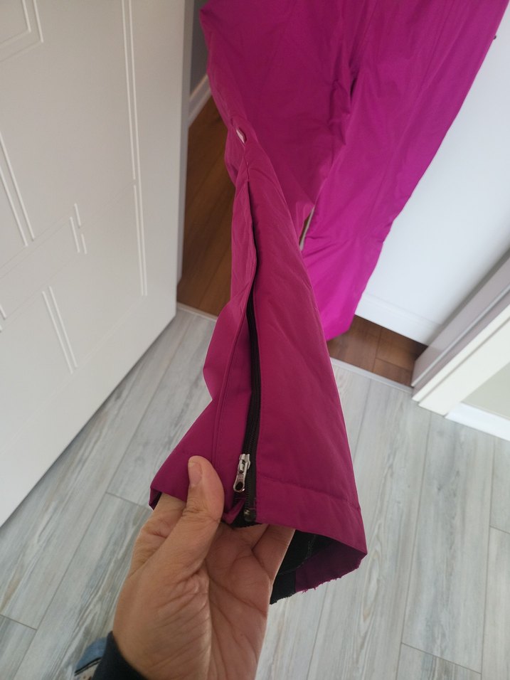 TCHİBO KAR KAYAK PANTOLONU - Görsel 2