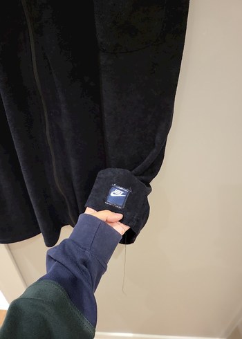 Uzun Siyah Kısa Kollu Goth Kadın Elbisesi - Görsel 4