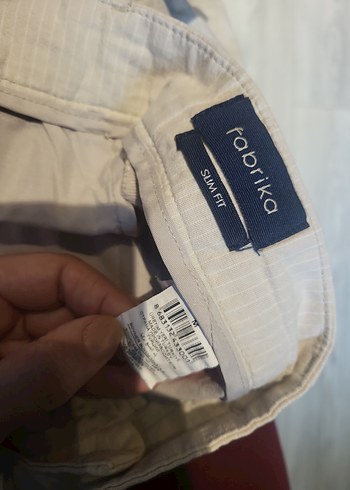 Erkek pamuklu sort - Görsel 6