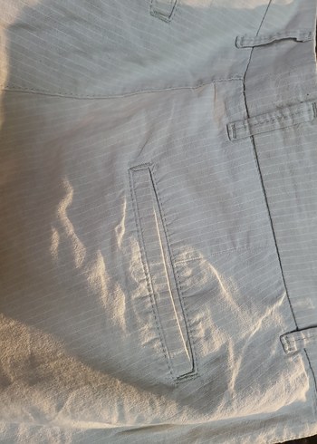 Erkek pamuklu sort - Görsel 5