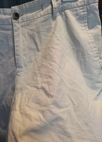 Erkek pamuklu sort - Görsel 2