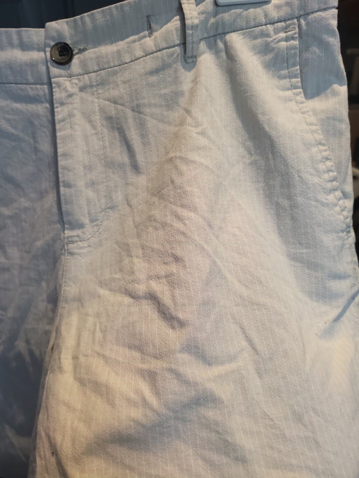 Erkek pamuklu sort - Görsel 2