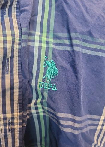 U.S Polo Assn. l