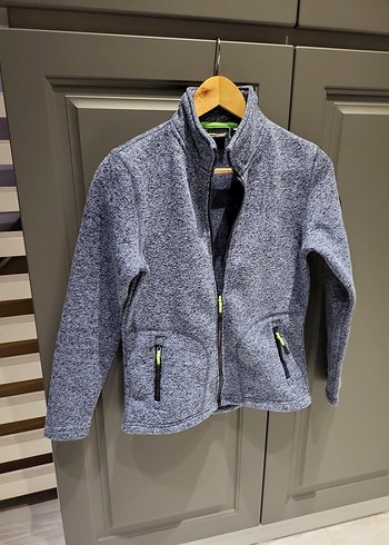 POLAR SWEATSHIRT